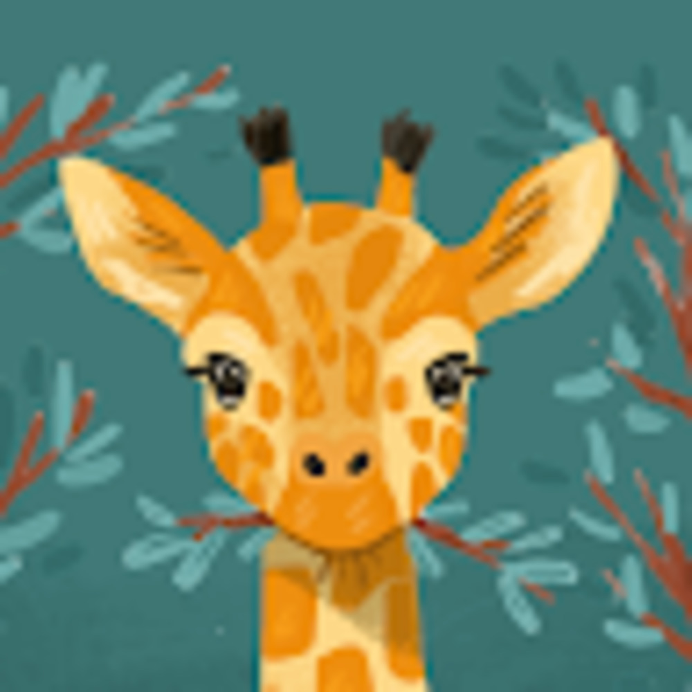 Meet your Posher, Gwen friday